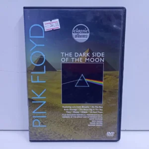 Pink Floyd – The Dark Side Of The Moon (DVD)