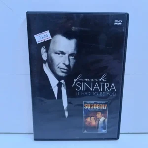 Frank Sinatra – It had to be you (DVD)
