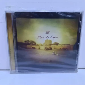 Mar De Copas – III (CD SELLADO)