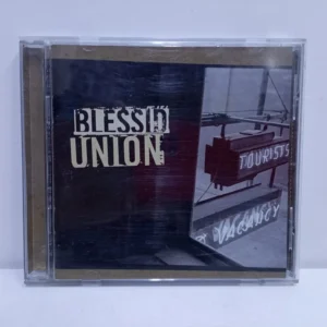Blessid Union Of Souls – Blessid Union Of Souls (CD)