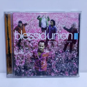Blessid Union Of Souls – Walking Off The Buzz (CD)
