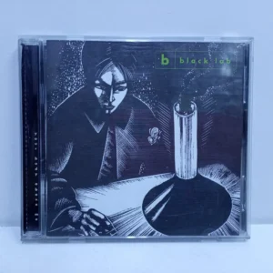 Black Lab – Your Body Above Me (CD)