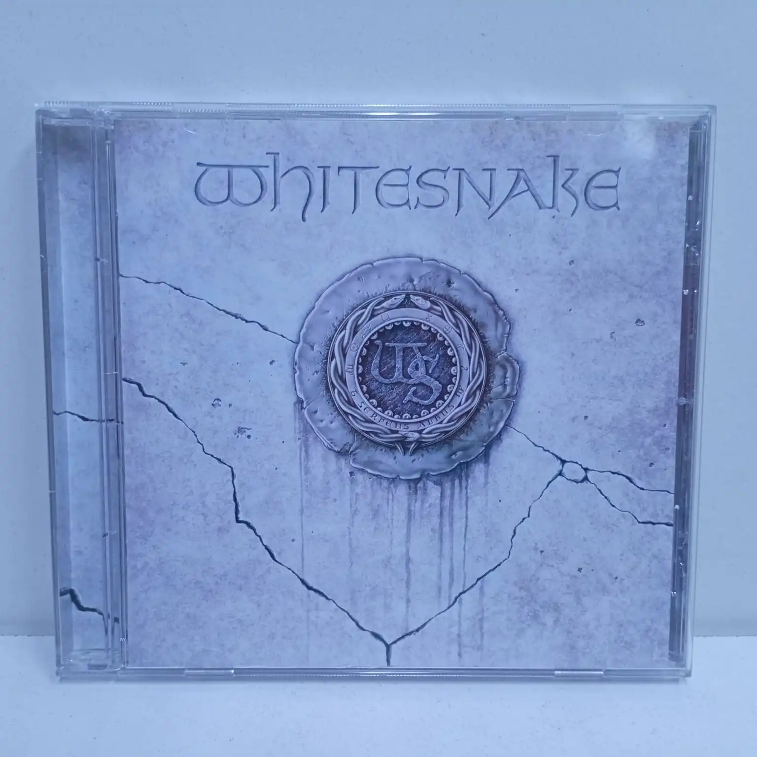 Whitesnake – Whitesnake (CD)