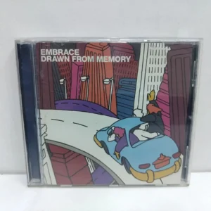Embrace – Drawn From Memory (CD)
