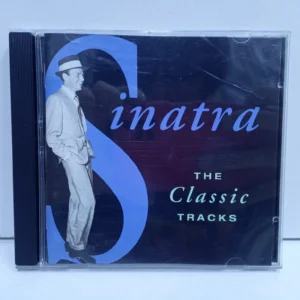 Frank Sinatra – The Classic Tracks (CD)