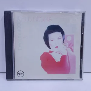 Elis Regina – Personalidade (CD)