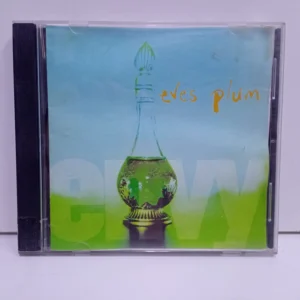 Eves Plum – Envy (CD)