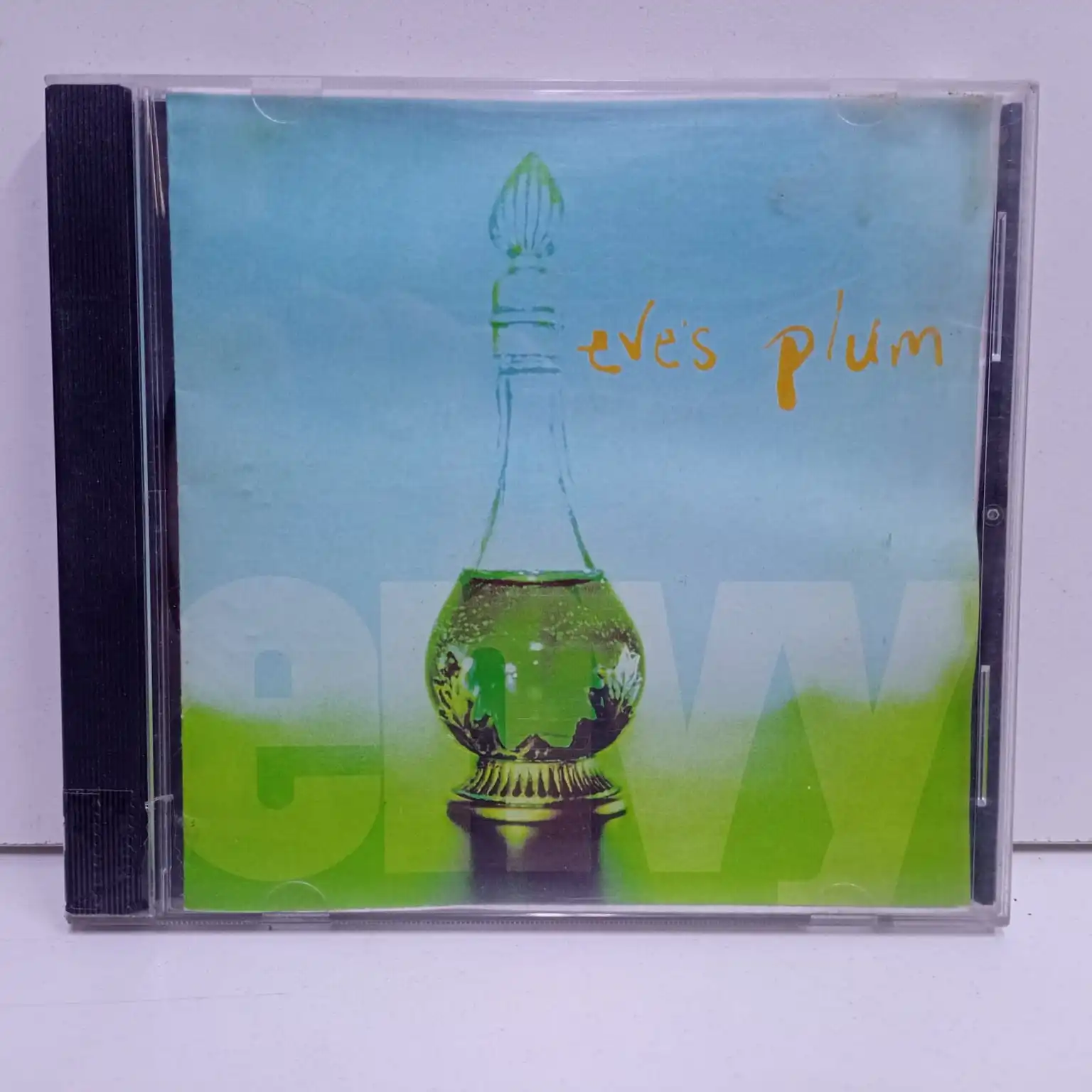 Eves Plum – Envy (CD)
