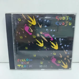 Gudju Gudju – Follow one track (CD)