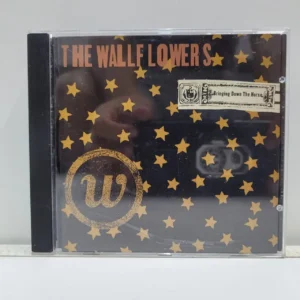 The Wallflowers – Bringing Down The Horse (CD)