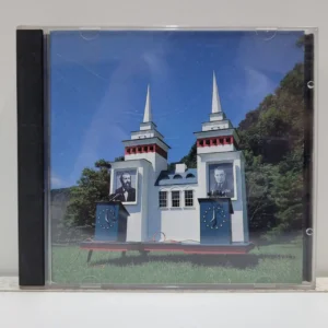 They Might Be Giants – Lincoln (CD)