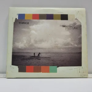 Thrice – Beggars (CD)