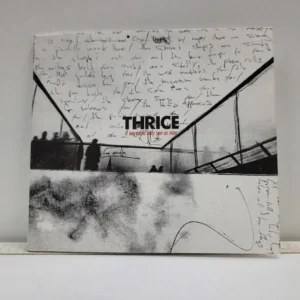 Thrice – If We Could Only See Us Now (CD)