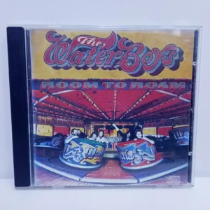 The Waterboys – Room To Roam (CD)