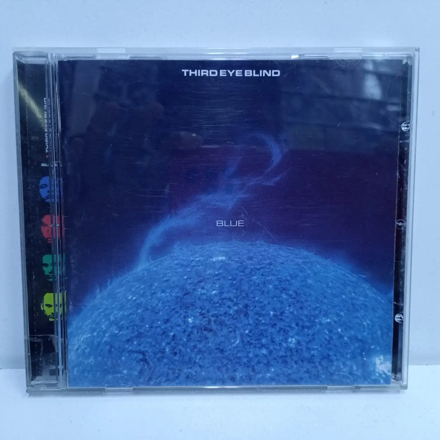 Third Eye Blind – Blue (CD)