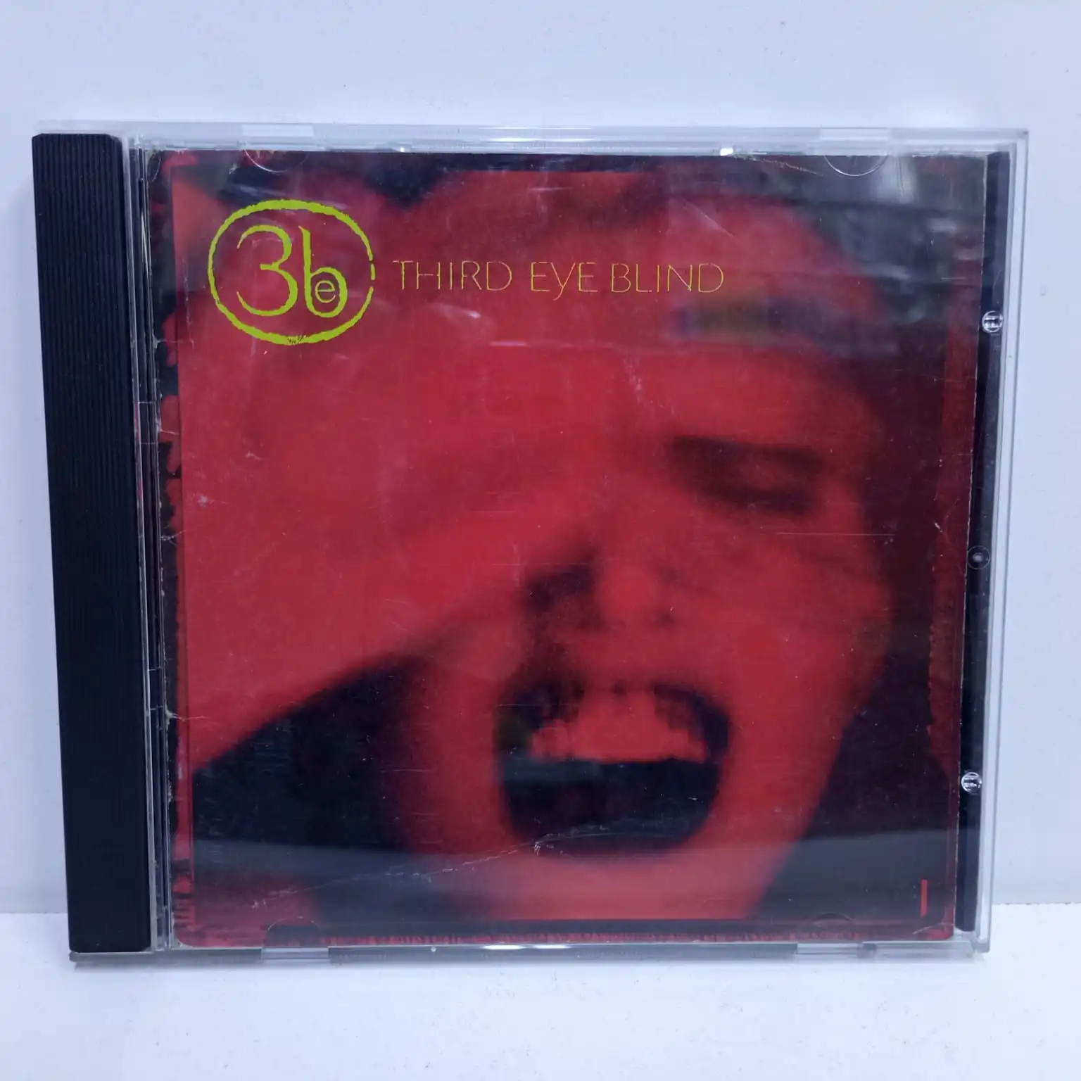 Third Eye Blind – Third Eye Blind (CD)