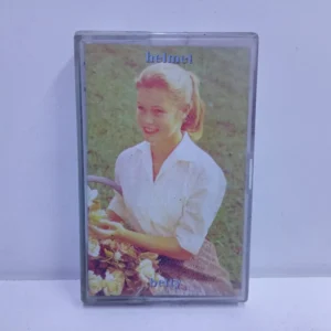 Helmet – Betty (CASSETTE)