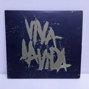 Coldplay – Viva La Vida (2 CD)