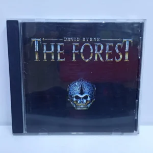 David Byrne – The Forest (CD)