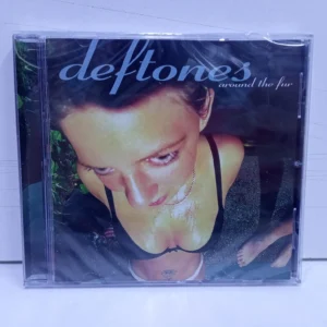 Deftones – Around The Fur (CD SELLADO)