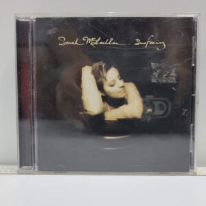 Sarah Mclachan – Surfacing (CD)