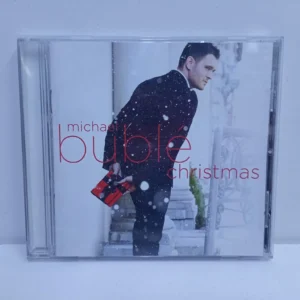 Michael Bublé – Christmas (CD)