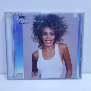Whitney Houston – Whitney (CD)