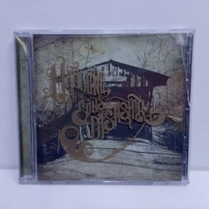 Maylene And The Sons Of Disaster – III (CD)