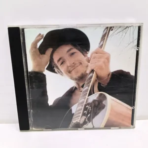 Bob Dylan - Nashville Skyline (CD)
