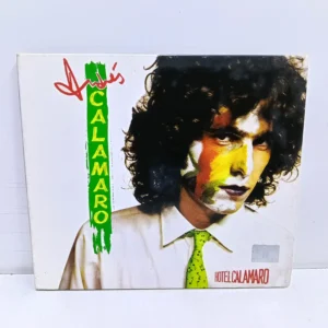 Andres Calamaro – Hotel Calamaro (CD)