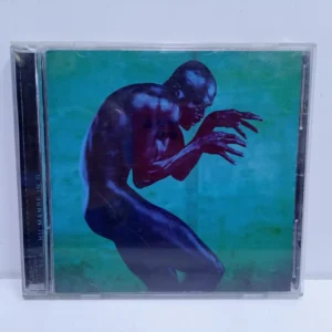 Seal – Human Being (CD)