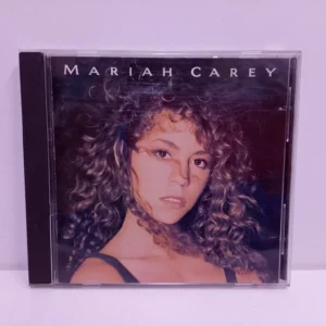 Mariah Carey – Mariah Carey (CD)
