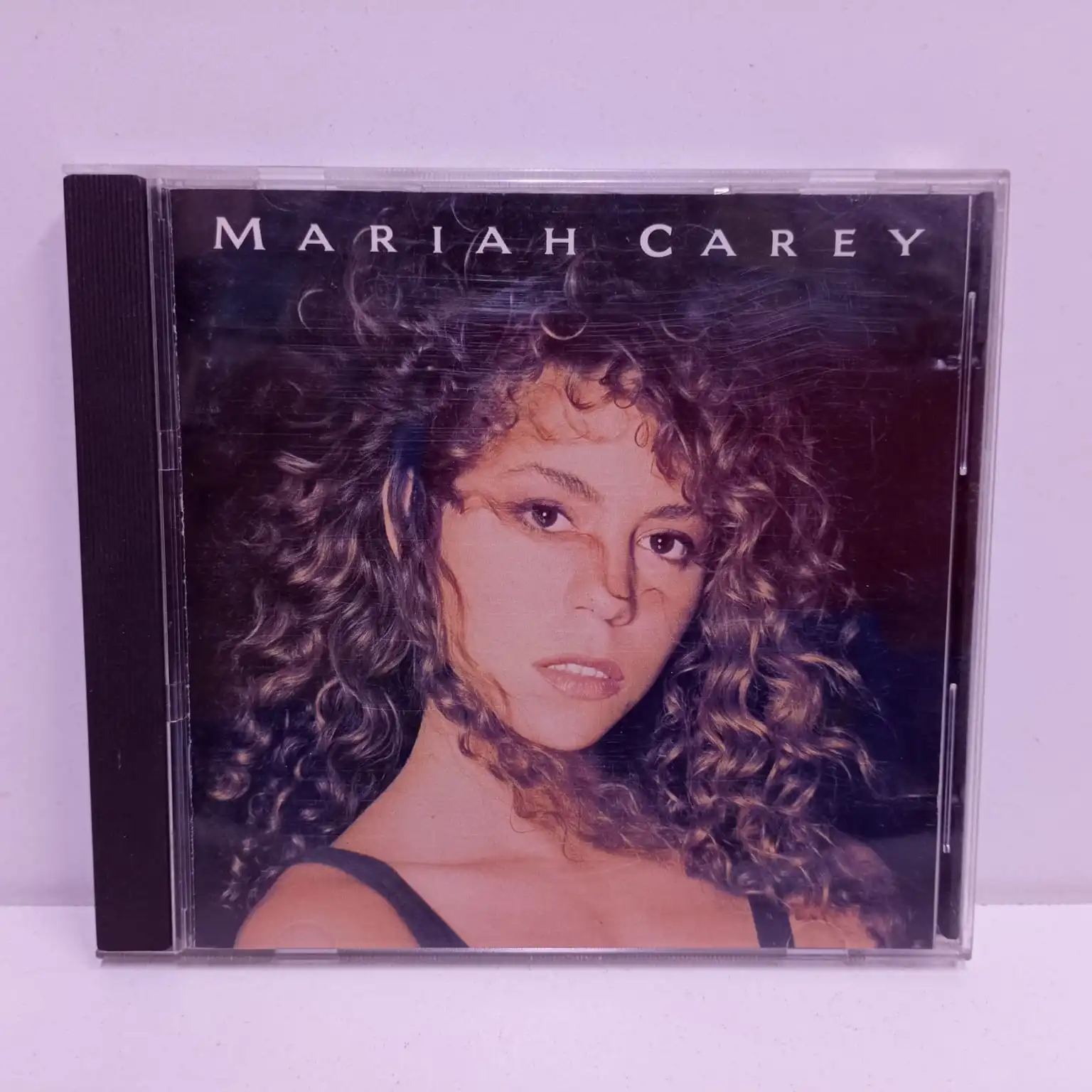 Mariah Carey – Mariah Carey (CD)