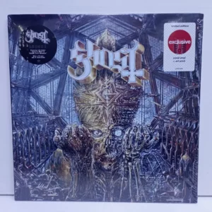 Ghost – Impera (LP SELLADO)