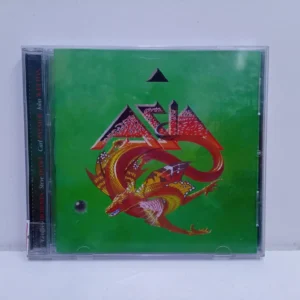 Asia – XXX (CD SELLADO)