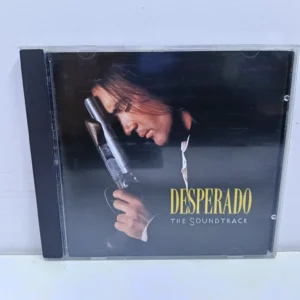 Desperado – Soundtrack (CD)
