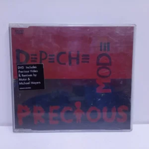 Depeche Mode – Precious (CD SINGLE)