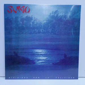 Sumo – Divididos por la felicidad (LP SELLADO)
