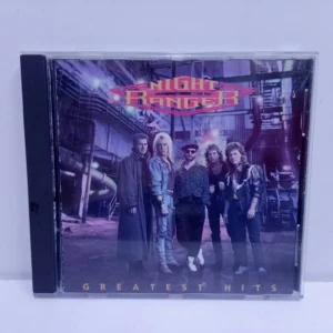 Night Ranger – Greatest Hits (CD)