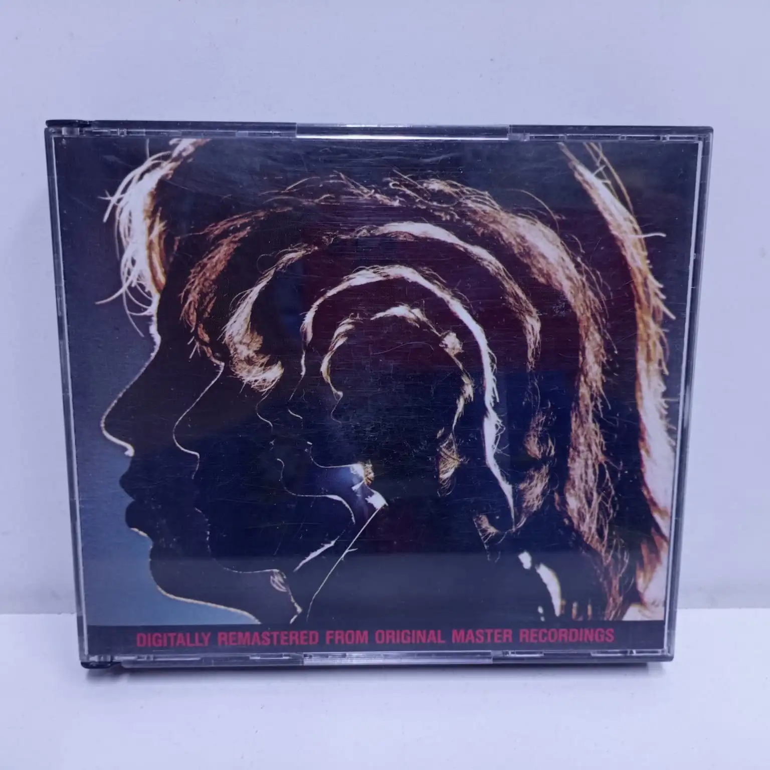 The Rolling Stones – Hot Rocks 1964 – 1971 (2 CD)
