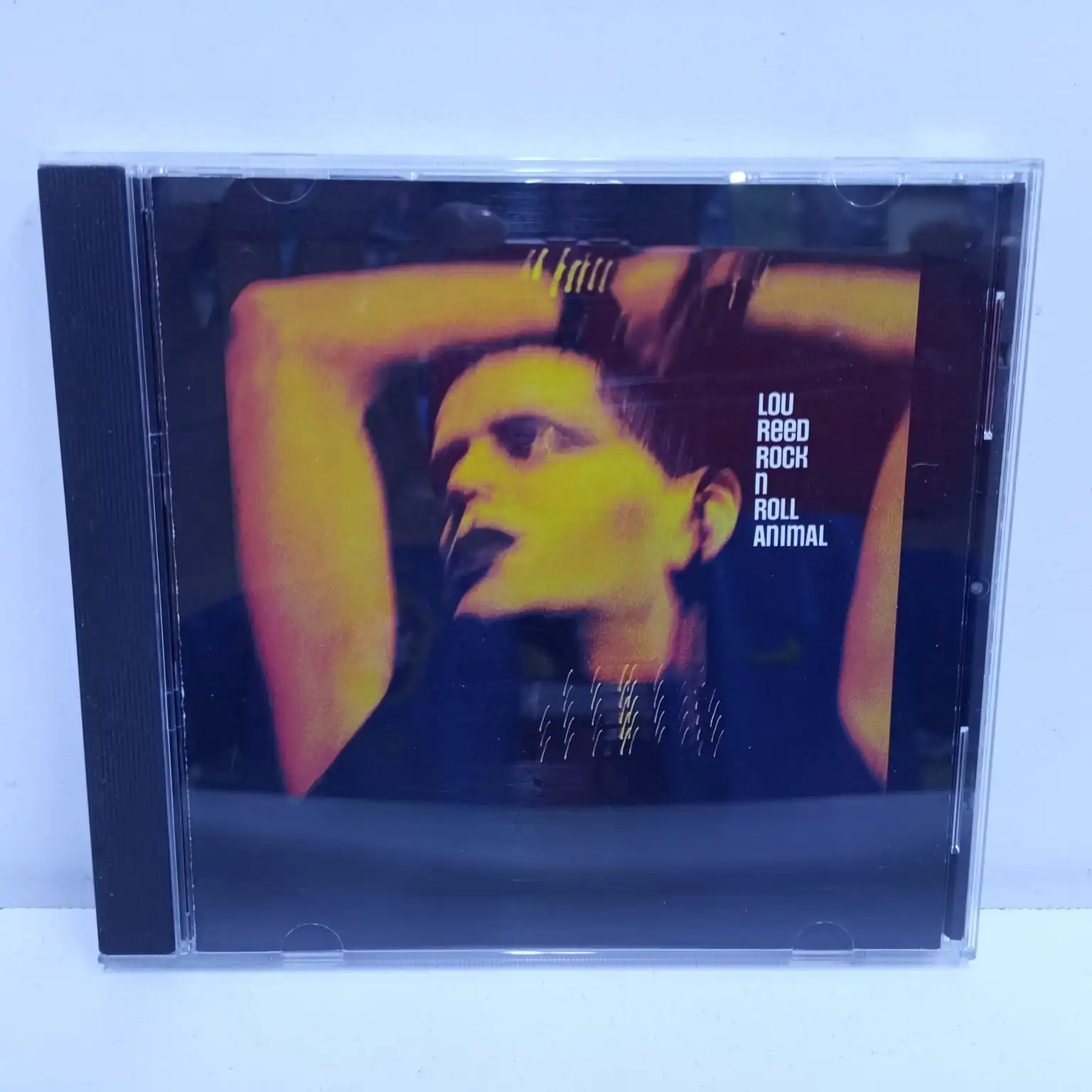 Lou Reed – Rock n Roll Animal (CD)
