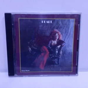Janis Joplin – Pearl (CD)