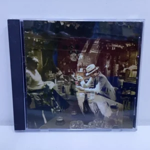 Led Zeppelin – In Through the out door (CD)
