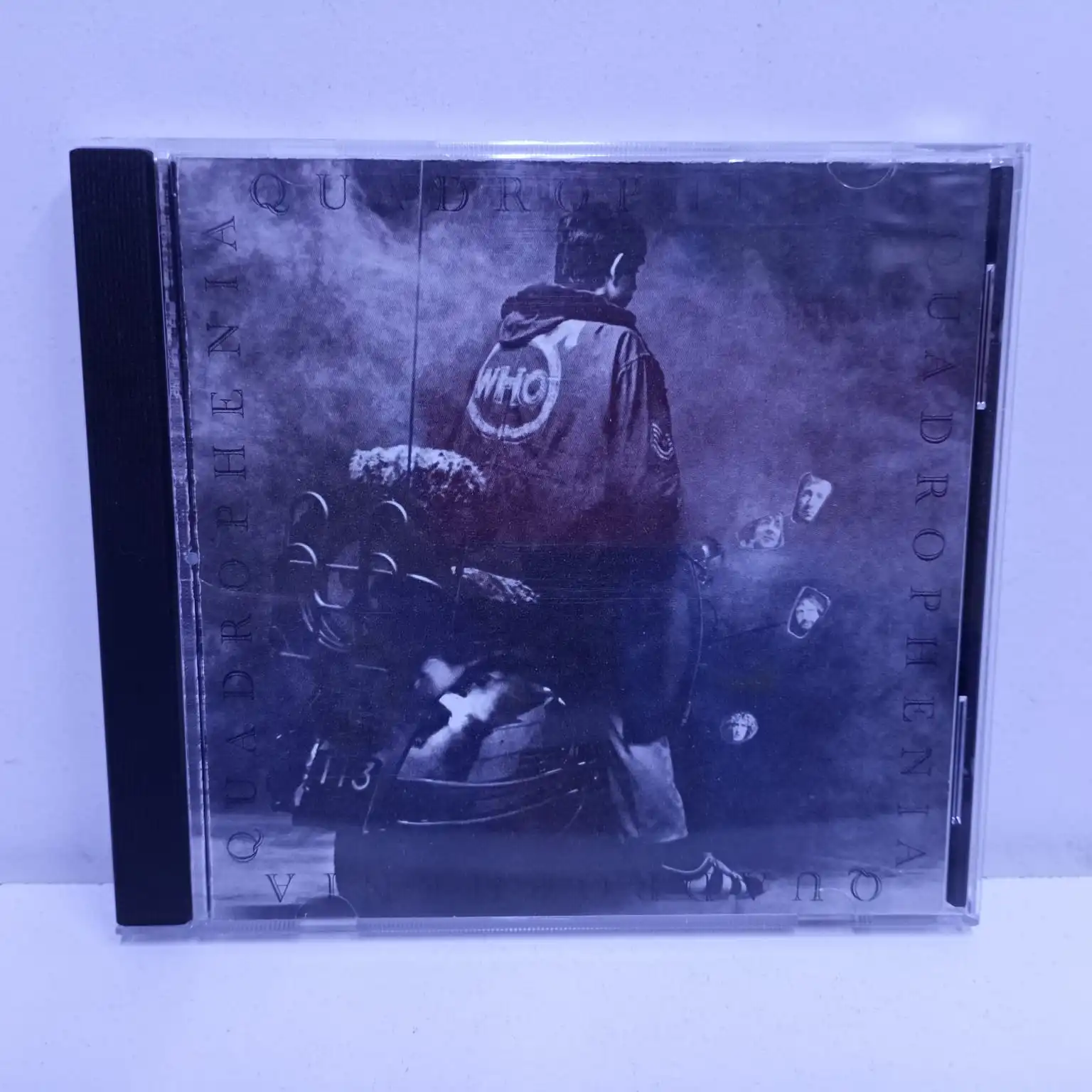 The Who – Quadrophenia 2 (CD)