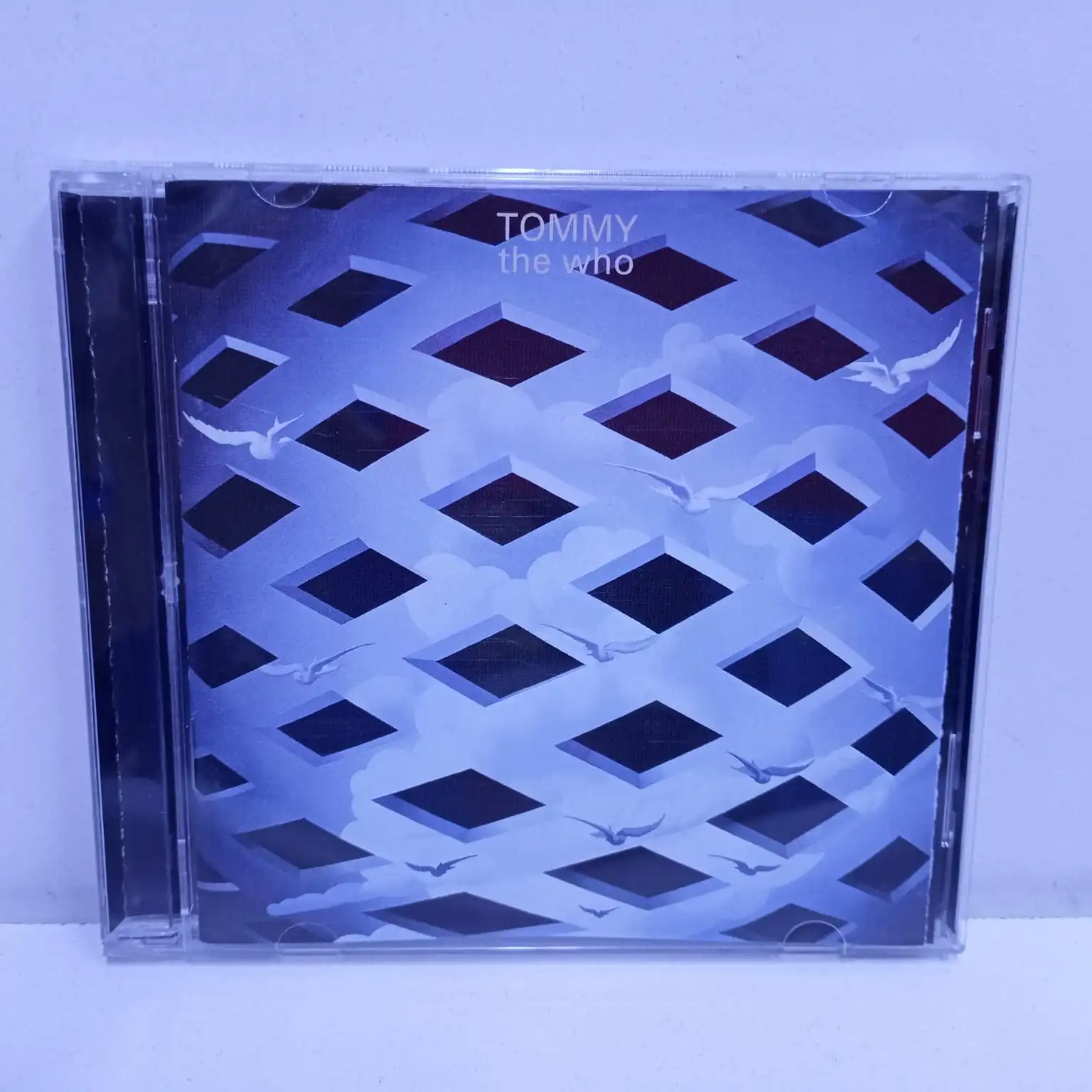 The Who – Tommy (CD)