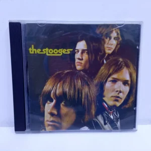 The Stooges – The Stooges (CD)