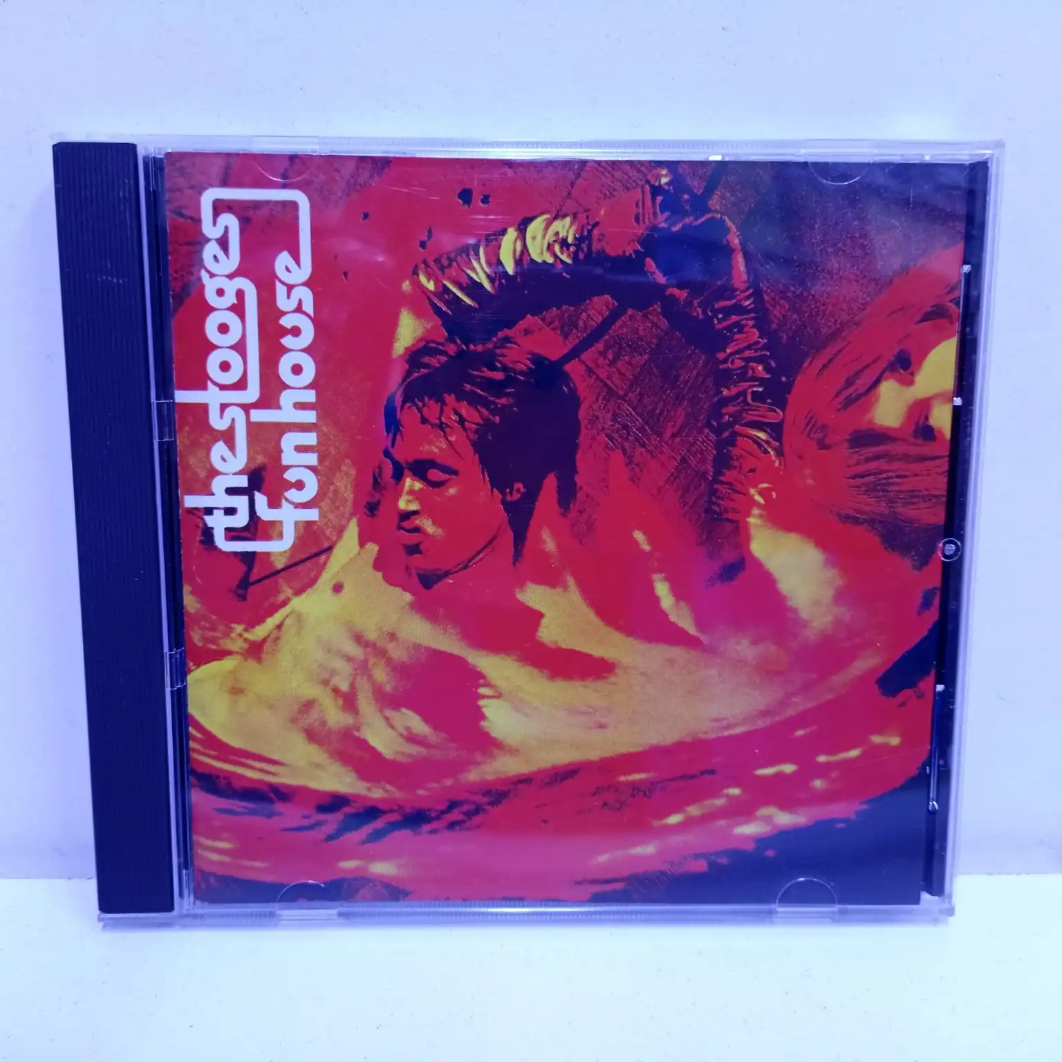 The Stooges – Fun House (CD)
