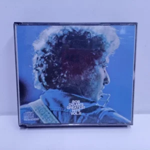 Bob Dylan – Bob Dylan’s Greatest Hits Volume II (2CD)