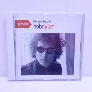 Bob Dylan – The Very Best Of Bob Dylan (CD)