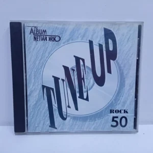Tune Up – Rock 50 (CD)